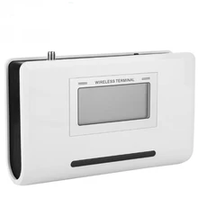 Фиксированные беспроводные терминалы