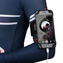 Mtp2019 спортивный нарукавник для мобильного телефона для бега, для мужчин и женщин, для фитнеса на открытом воздухе, сумка для мобильного телефона, музыкальная нарукавная повязка