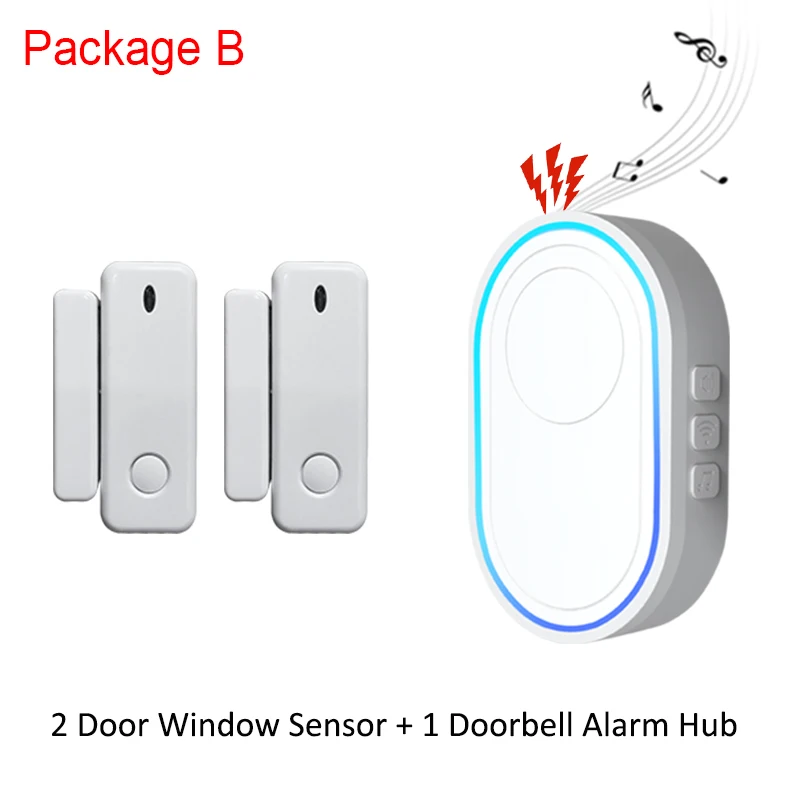 Share 133+ ring door sensor latest awesomeenglish.edu.vn