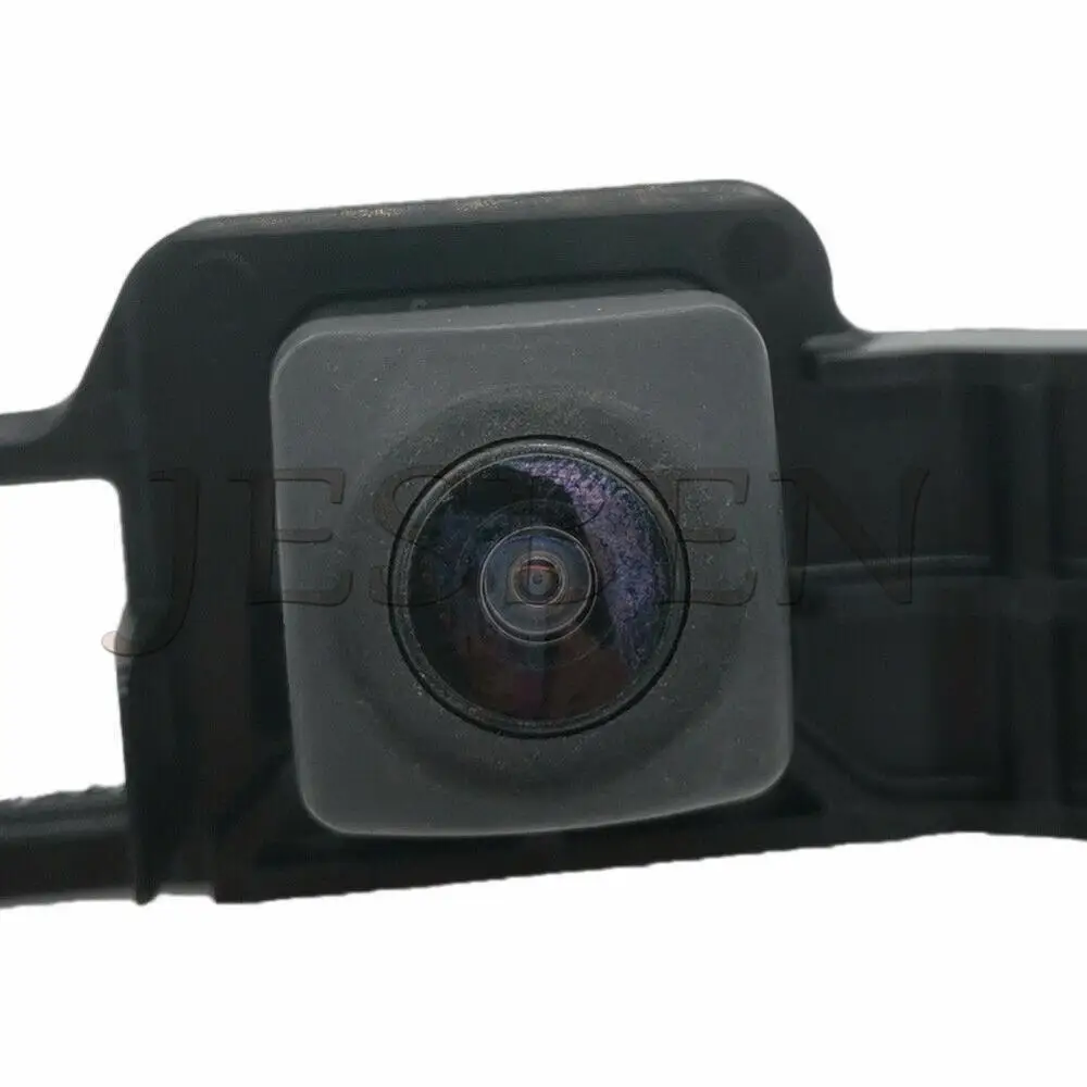 86790-52190 новая резервная камера заднего вида подходит для TOYOTA Sienta NSP170 NHP170 1NZ-FXE двигатель NO#8679052190