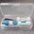 Soft Spiral Cleaner Ear Wax Removal Tool ear cleaning Ear-pick Clean Tools Ear Care Kit ears cleaner С 16 сменными