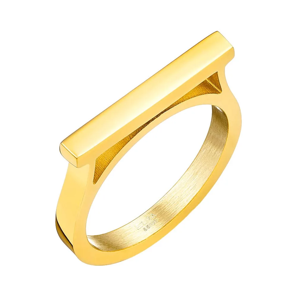 Jewelry Ring Elixa for women EL127-8336 Jewellery Womens Rings Jewelry Accessories Bijouterie