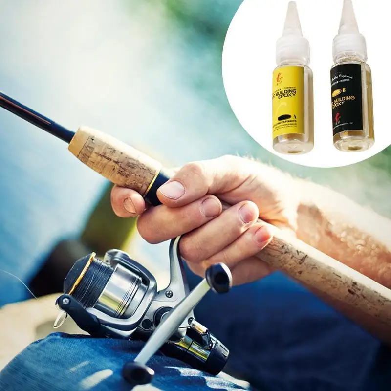 Diy fishing rod kit Clearance