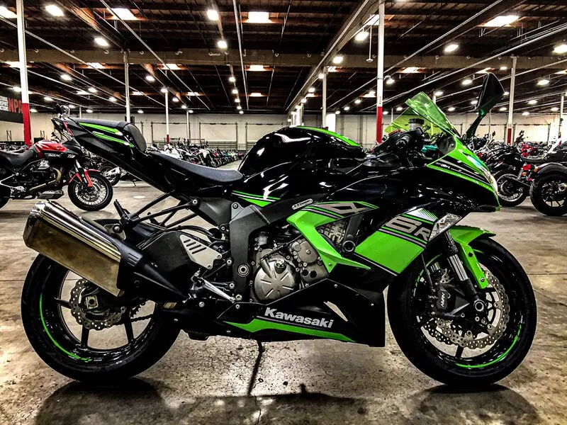 Для Kawasaki Ninja ZX6R ZX-6R 6R гоночной команды КРТ 2013 наклейки обтекатель таблички