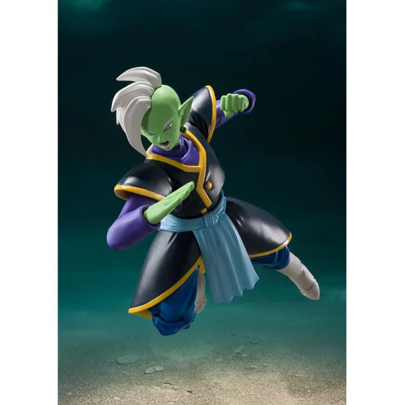 Kamisama Dragon Ball Z Toys BS STA Figure AB Kami sama Almighty Figure