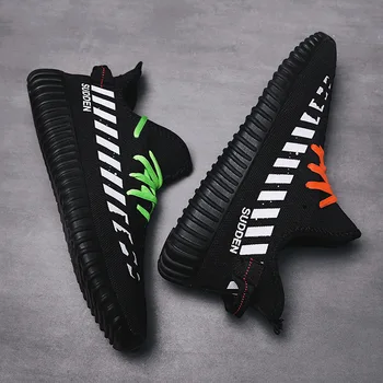 

Joker Sneakers Male Trend Coconut Leisure Time Male Shoe Shock Absorption Run Shoe Hip-hop Run Small White Shoes