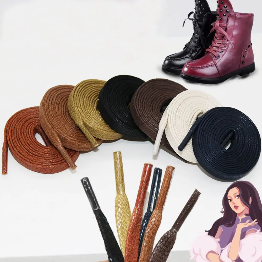 shoelaces for desert boots