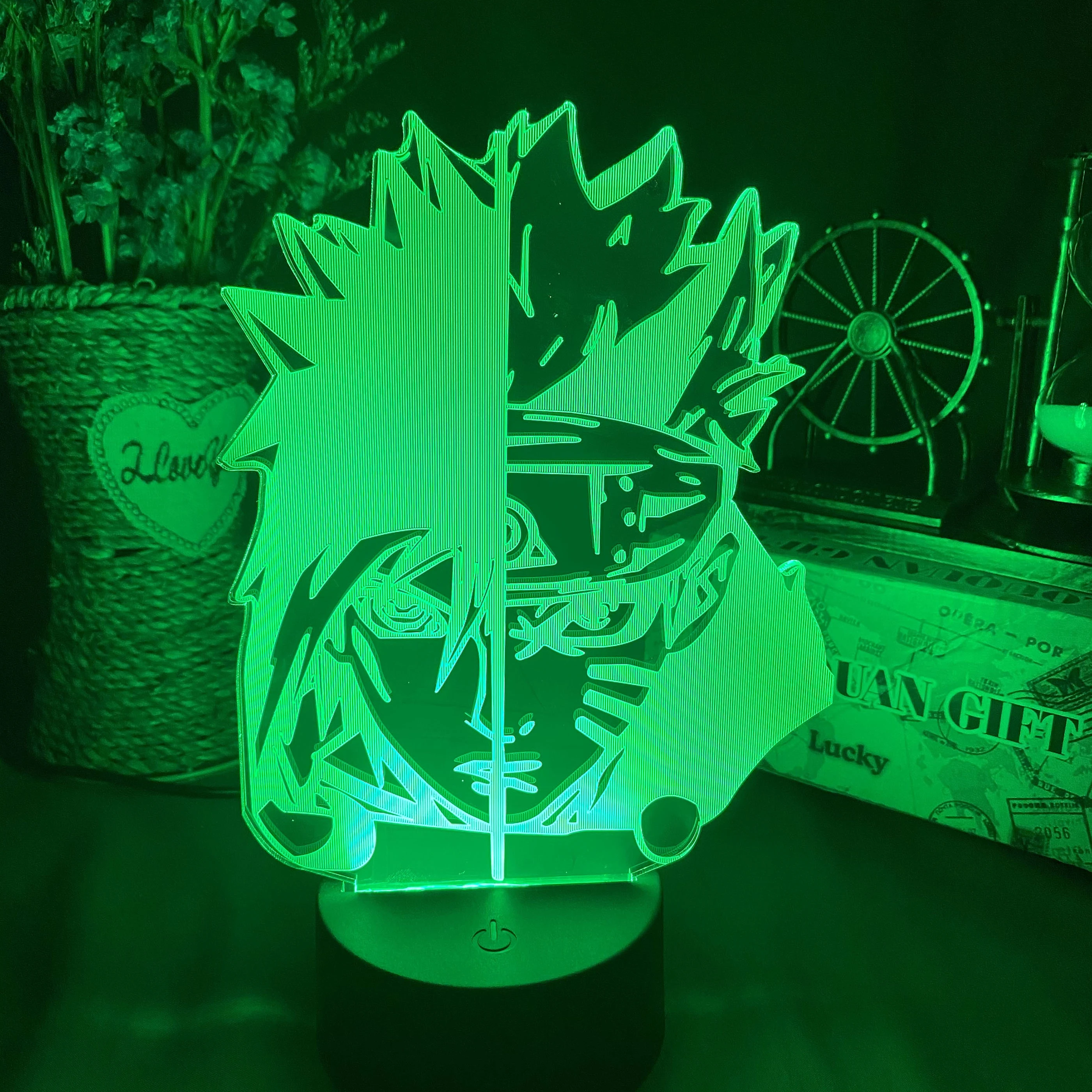 Featured image of post Weeb Gaming Room