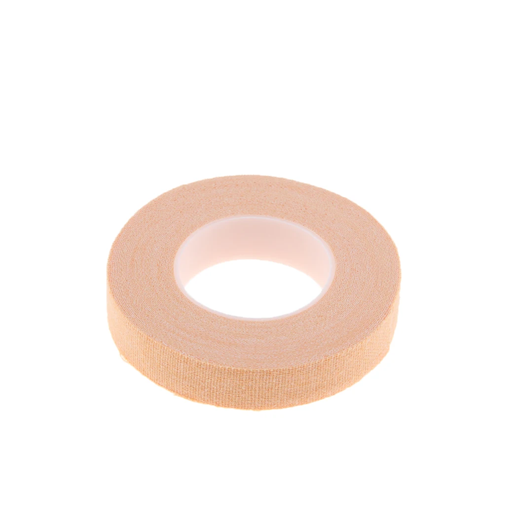 5m/Roll Breathable Adhesive Tape For Guzheng And Pipa Finger Picks