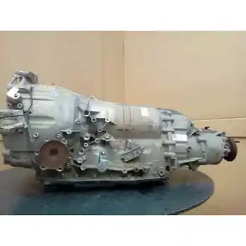 

JMP GEARBOX AUDI A6 SALOON (4F2)