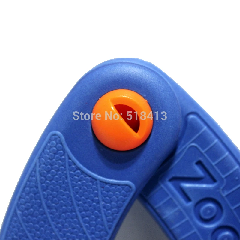 Boomerang Softoys Eva материал Hyun Dance Fly Ring детские безопасные игрушки из пены с захватом/подвижными способностями для развития гимнастики