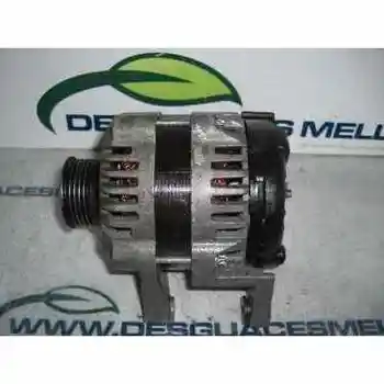 

96936135 ALTERNATOR CHEVROLET AVEO