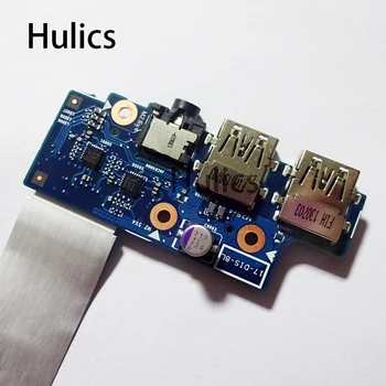 

Hulics Original for HP ENVY 17 17-J 6050A2549301-USB-A02 laptop USB Audio board