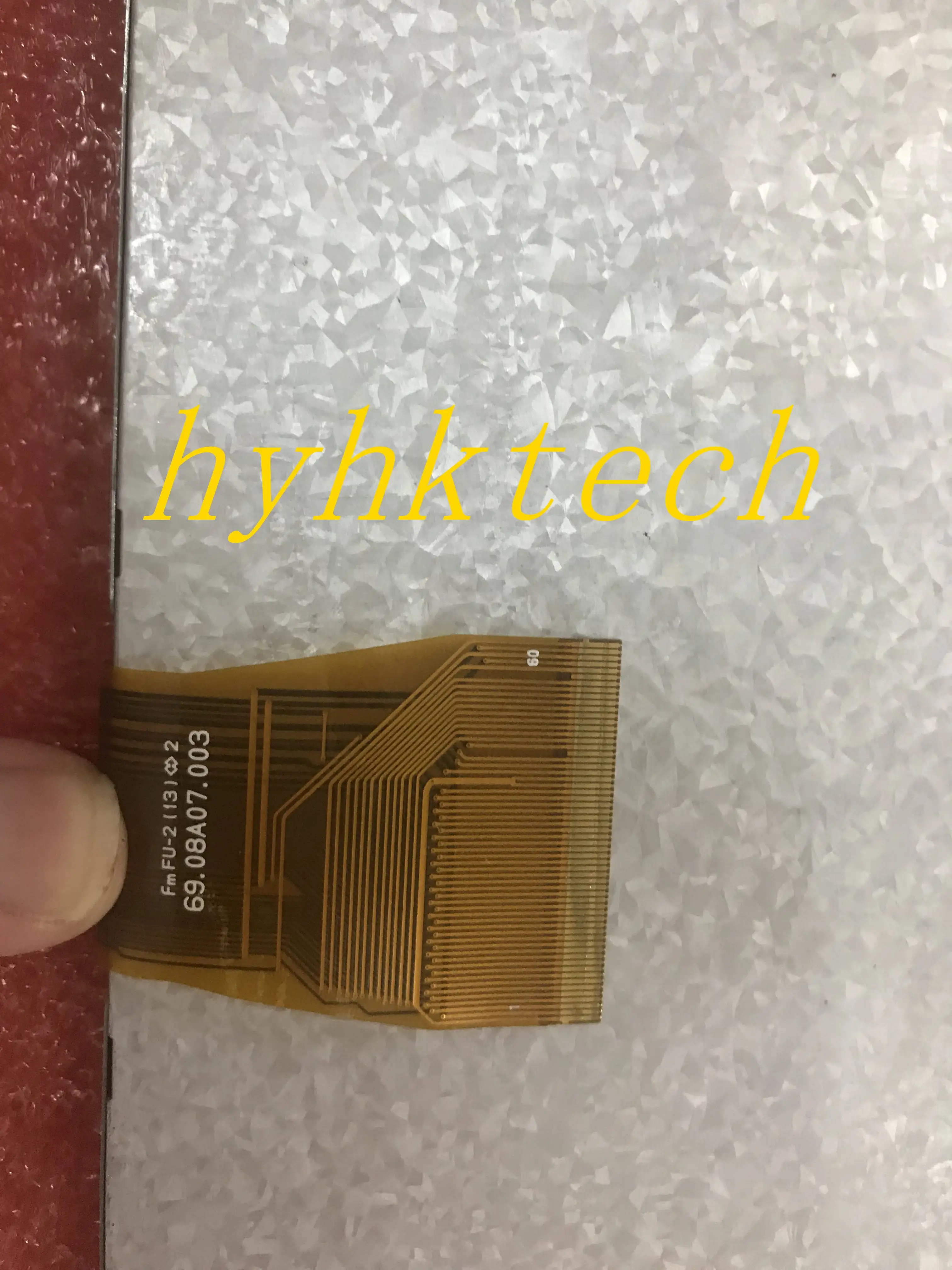 A104SN03 V.1 10.4 INCH Original LCD Panel, free shiping