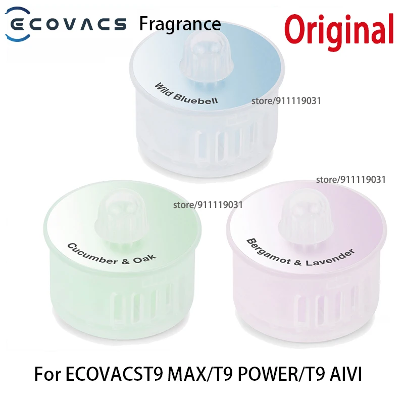 T9 Aivi Fragrance Air Freshener 