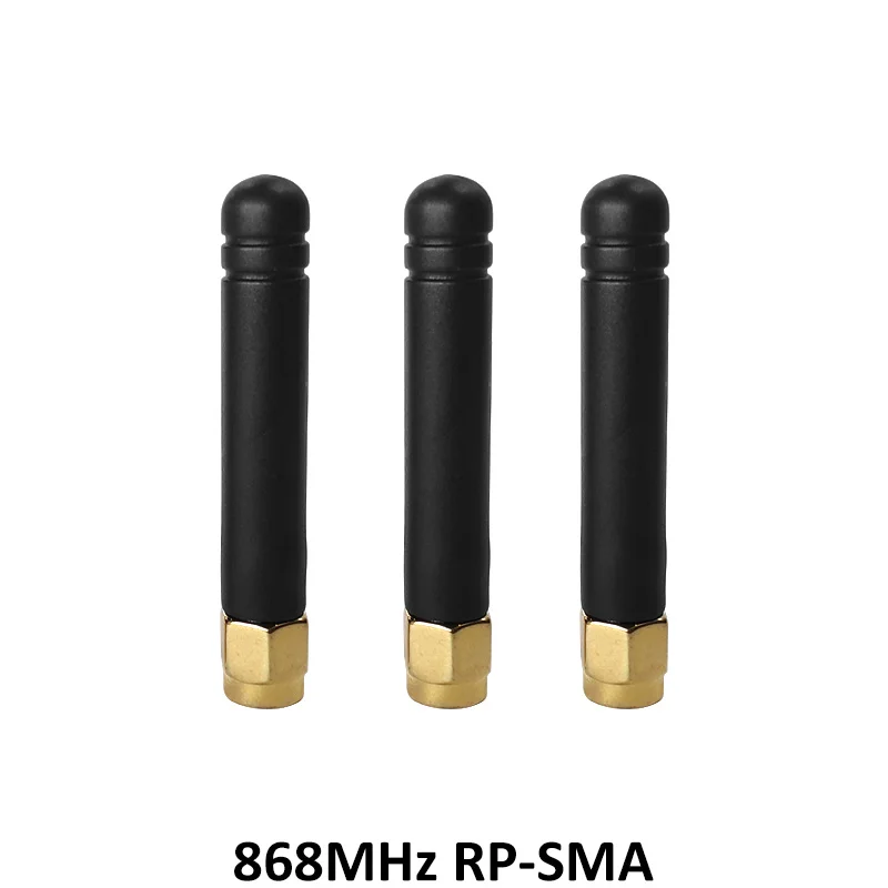 Рисунок 6 - 868 МГц антенна 3dbi sma мама 915