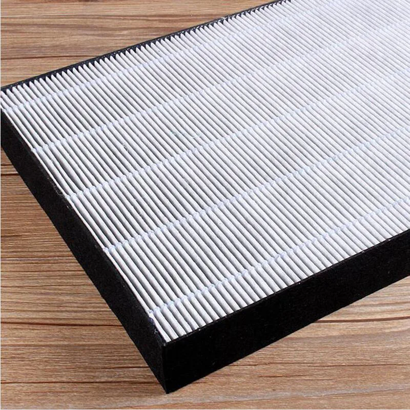 

Air Purifier Filter/Carbon Filter For Sharp KC-860E Kc-850U Kc-860U Series Tool