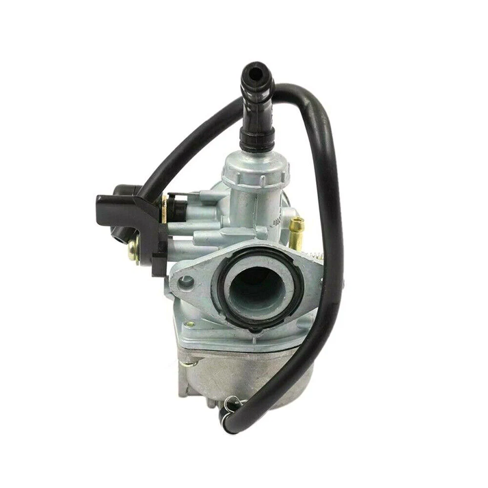 Карбюратор PZ19 Carb для 50 70 90 110cc ATV Quad 4 Wheeler Dirt Bike, мотоциклетные карбюраторы для мотоциклов