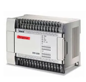 

DVP08TC-H2 New Original PLC Analog module EH2 series 24VDC 8 input