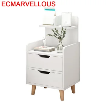 

Meuble Nachtkastje Drawer Cassettiera Legno Armarios Night Stand Mueble De Dormitorio Bedroom Furniture Cabinet Nightstand