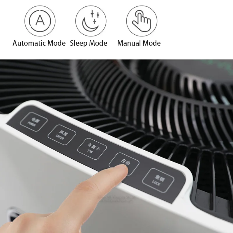 XiaoMi Mijia Cleanfly долгосрочное дополнение к формальдегиду очиститель воздуха чистая высокая точность технологии обнаружения 220 В для Ho