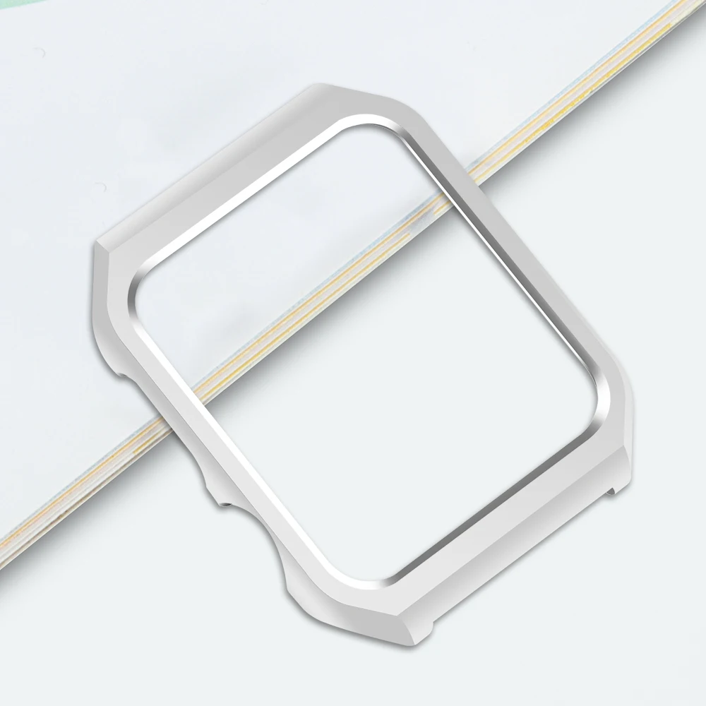 Silver 2 Joyozy Модный женский красивый практичный ремешок для Apple Watch 38 мм 40 мм 42 мм 44 мм ремешок из нержавеющей стали для iWatch 5/4/3/2/1 - Цвет ремешка: Silver 2