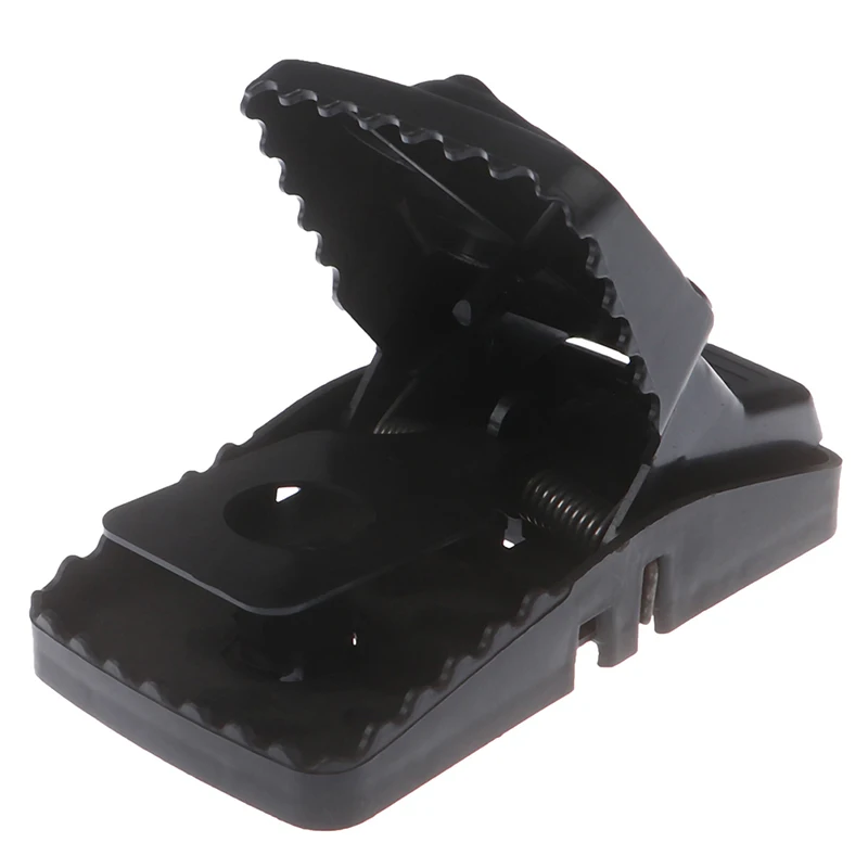1Pc Reusable Powerful Rodent Killer Mouse Trap Mole Repeller Mice Rat Trap Control Mousetrap Bait Pest Catching