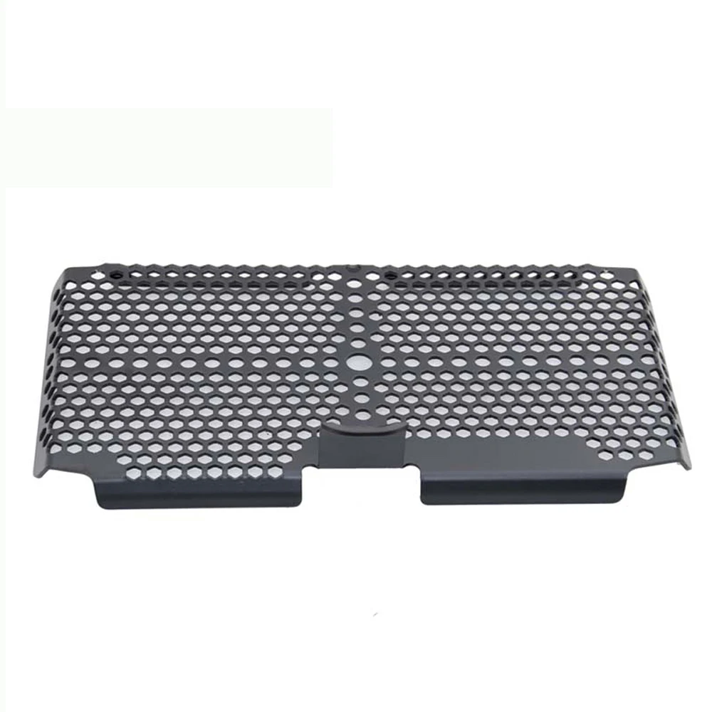 Мотоциклетная решетка радиатора защита/масляный радиатор Защитная ...