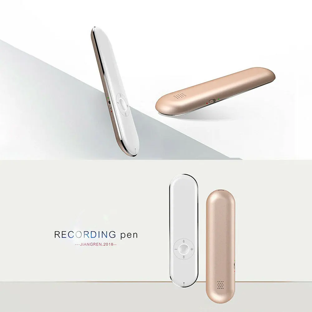  T9 Two-way Translator Multi Language Portable Machine Real Time Wireless Travel Business Meeting Sm