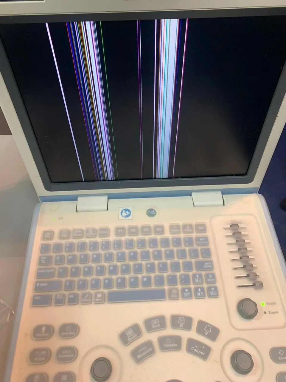 Для Mindray DP-10VET DP 10Vet ЖК-дисплей модуль ЖК-экран новый и оригинальный | Компьютеры