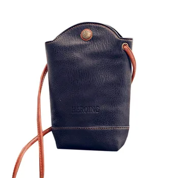

Women Messenger Bags Slim Crossbody Shoulder Bags Handbag Small Body Bags