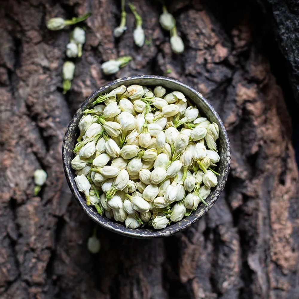 Сушеные цветы розы жасмин лаванда ароматерапия саше освежающий воздух без