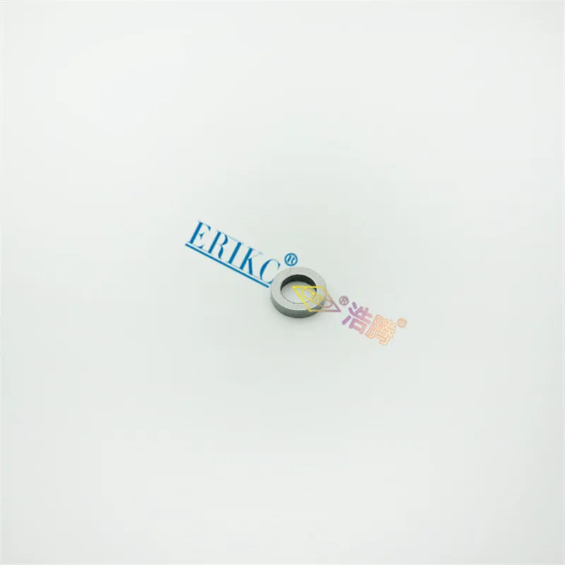ERIKC  common rail diesel shim for fuel injector,bosch adjusting shim for CRI and CRIN