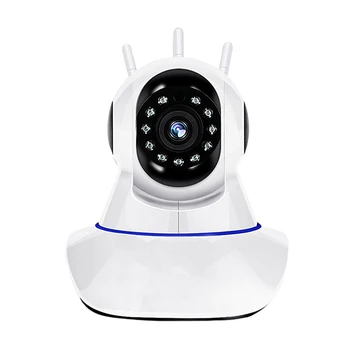 

1080P Security Camera System, WiFi Surveillance Camera with Night Vision , Motion Alert