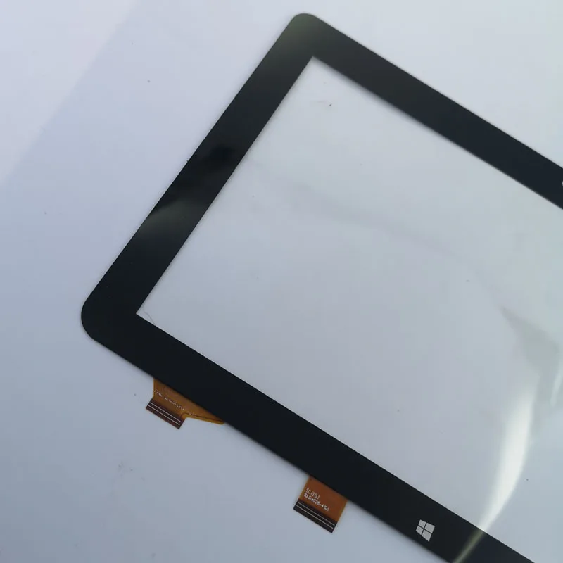 Replacement Touch Screen Digitizer for OUZRS TAB-A5 10.1 Android Octa-Core  10 Inch Tablet PC