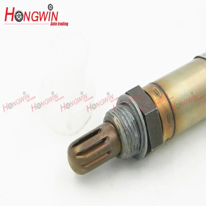 Настоящий датчик кислорода № 96864850 подходит для GM Chevy Chevrolet Optra Daewoo 79-02 96377500,25163685, 5613693 95995630,25165116