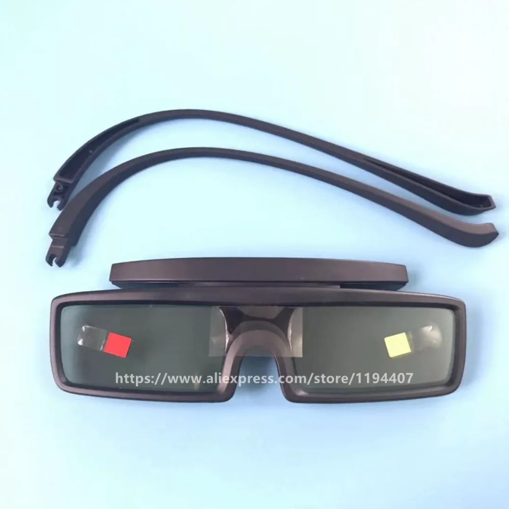 1 шт. Активные Bluetooth затвор 3D очки FPS3D08 для Hisense tv K680 K681, XT900 XT810