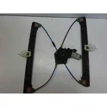 

46831655 WINDOW LIFTER FRONT LEFT FIAT STILO MULTI WAGON (192)