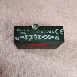 OAC24A импортное Оригинальное твердотельное реле OPTO22 4 pin