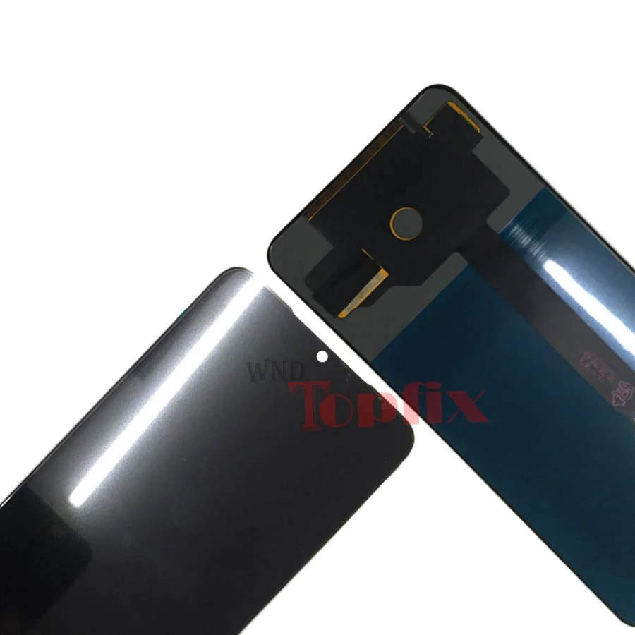  TFT For Xiaomi Mi 9 LCD Display Touch Screen Digitizer Assembly For Mi9 LCD Mi9 LCD Display xiaomi 