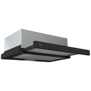 

Built-in hood MBS Aralia 250 black