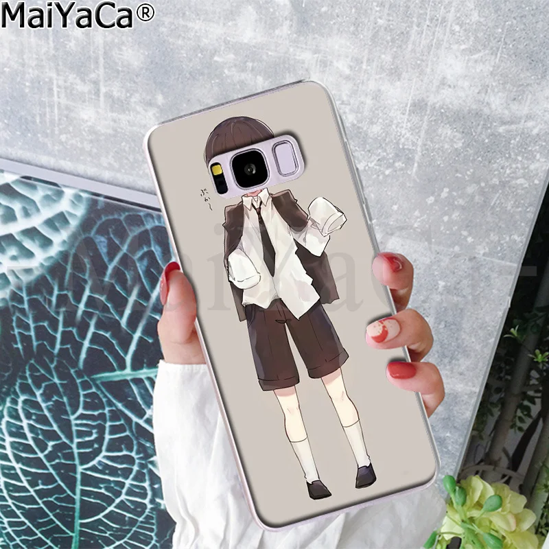 Japan anime bungou stray dogs Dazai Osamu