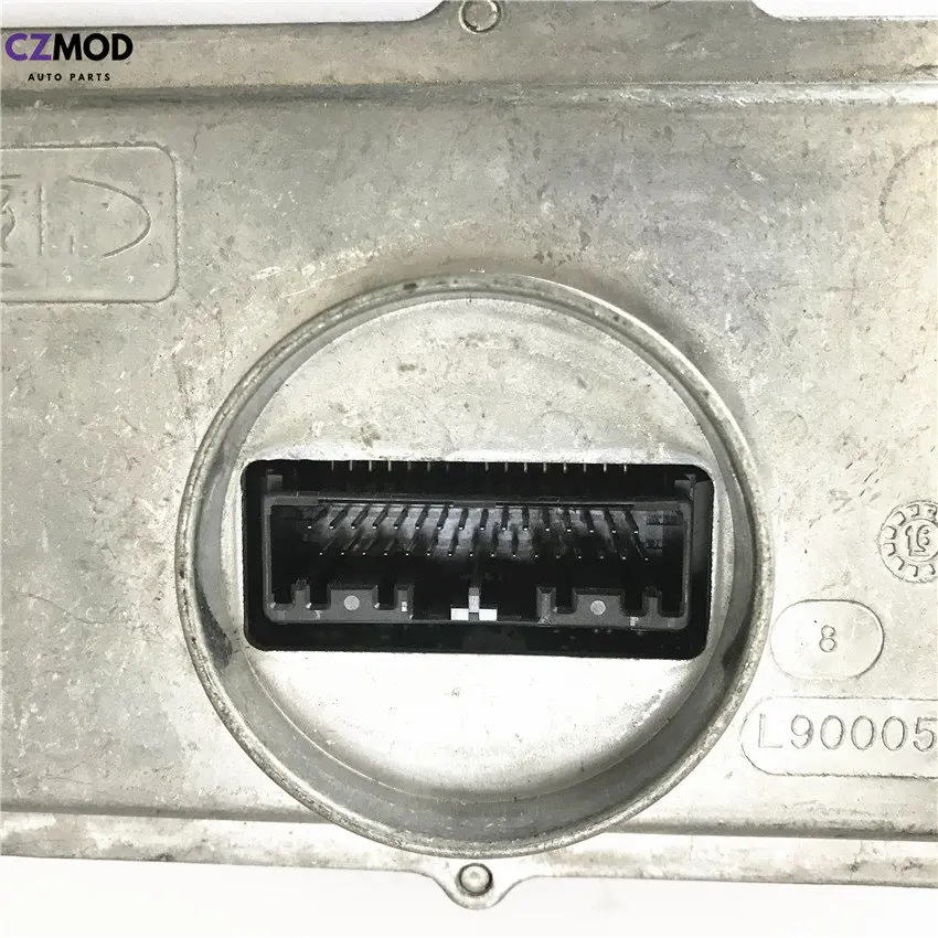 CZMOD 90087176 головной светильник светодиодный модуль водителя DRL балласт L90005488 L90005492 90087176 автомобильный светильник аксессуары(б/у