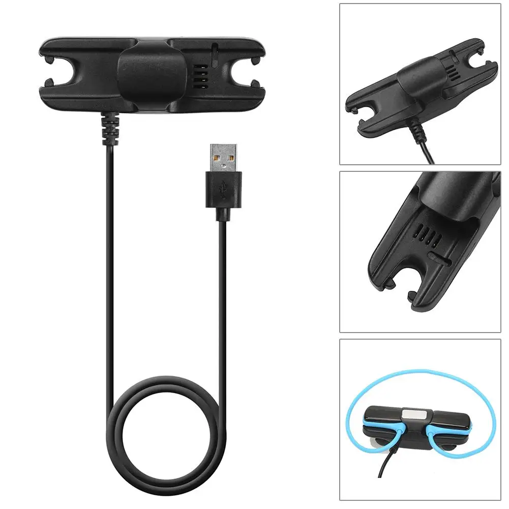 

Hot Selling USB Charger Data Cable Charging Type Clip Adapter for Sony Walkman NWZ-W273 NWZ-W273S MP3 Player (BCR-NWW270) VG