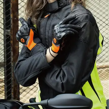 

Motorcycle Glove Riding Glove Ski Glove Touch Screen Glove Warm Full Finger Gloves Durable Gloves