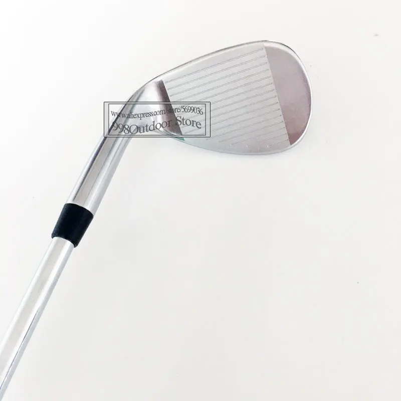 Новые клюшки для гольфа MIURA K Grind 1957 клинья кованые Клюшки Для Правшей стальной вал