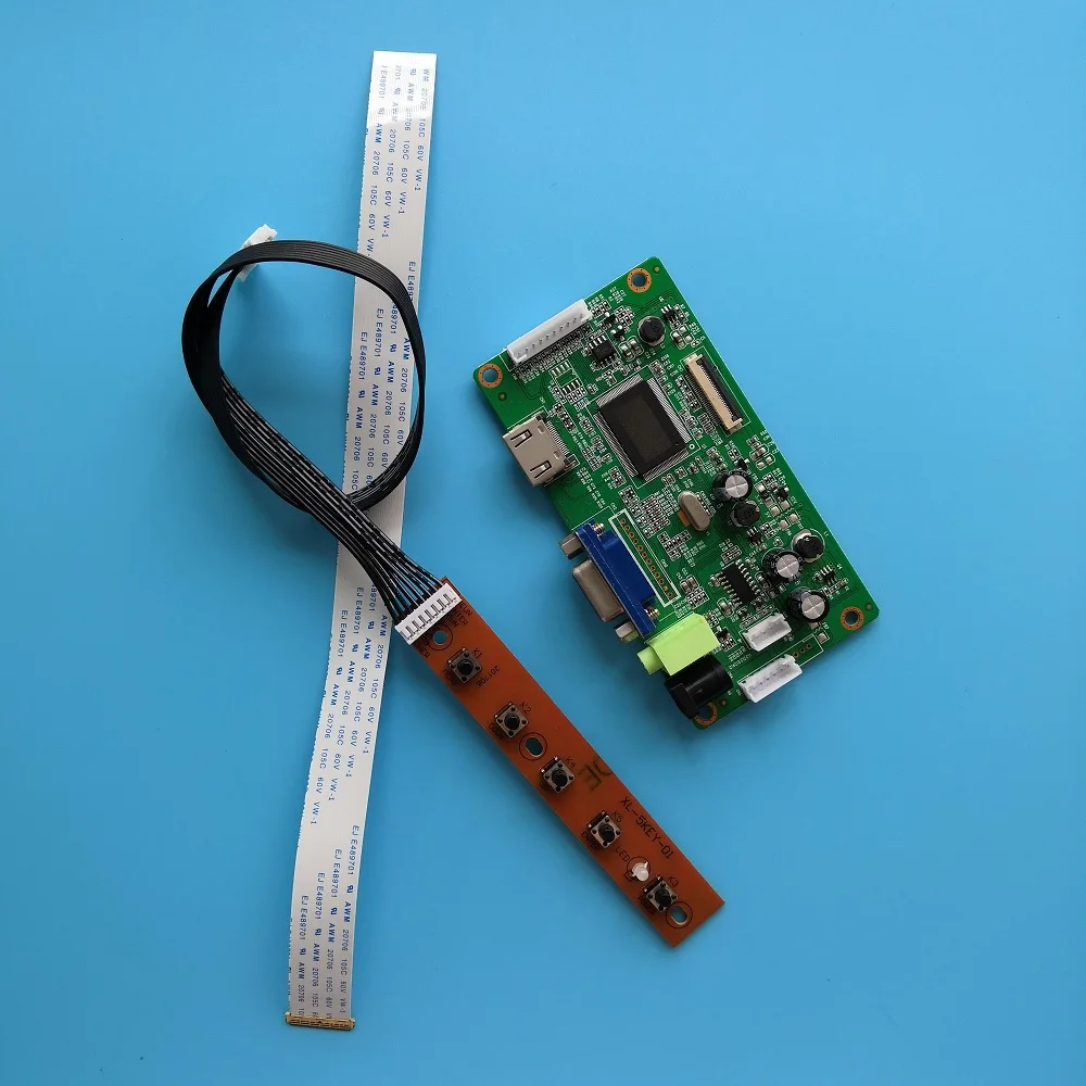 kit de contrôleur pour écran lcd pour modèles