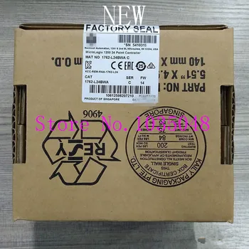 

1PC 1762-L24BWA C 1762-L24BWA New and Original Priority use of DHL delivery