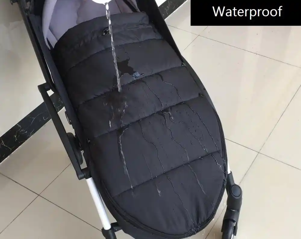 bugaboo footmuff kite