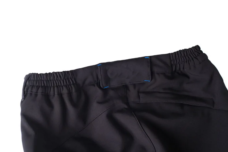 Best Men's Lightweight Waterproof Windproof Travel Hiking Pants Sale